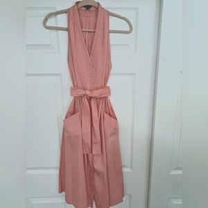 Talbots Dress - Cotton Classic